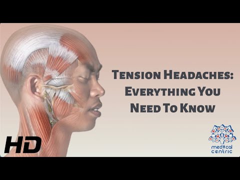 Fatigue and Headache: Causes, Symptoms, and Solutions