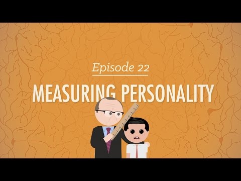 Personality Types: Key Traits and Characteristics Explained