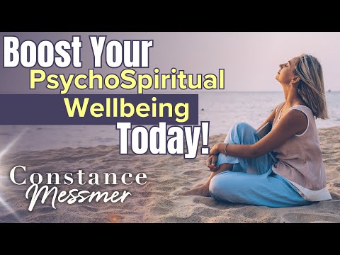 Harmonizing Body, Mind, and Spirit for Well-Being