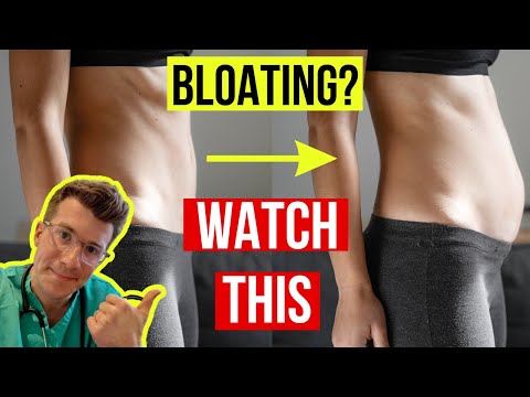 Bloating Symptoms: Identifying Causes and Discomfort
