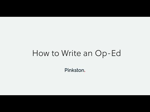 What Does Op Ed Mean? Understanding Its Significance and Use
