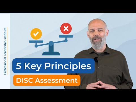 Free Disc Assessments: Get Your Personality Insights Today