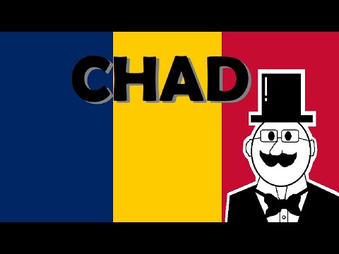 Chad Meaning: Origins and Contemporary Usage Explained