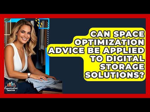 1TB Storage: Maximizing Your Digital Space Efficiently