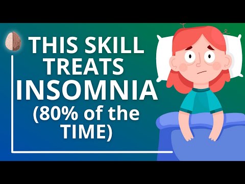 Effective Treatments for Managing Insomnia Issues