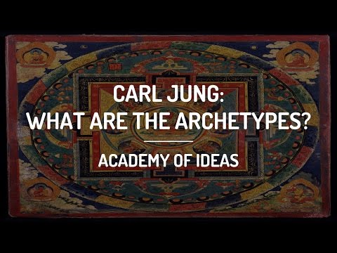 Archetypes Meaning: Defining Core Psychological Concepts