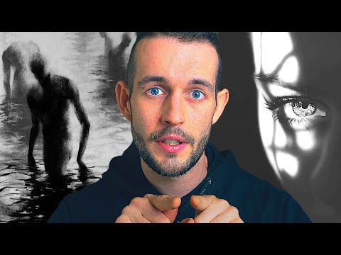 Understanding the Shadows: Unraveling the Mind’s Weight