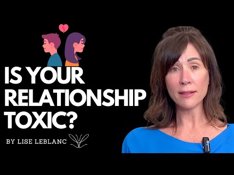Recognizing the Signs a Relationship is Toxic