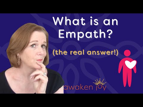 Empath Meaning in English: Definition and Insight