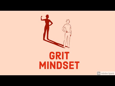 Grit Meaning: Definition and Importance in Personal Growth