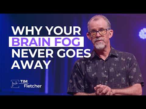 Understanding the Causes and Effects of Brain Fog