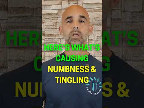 Tingling in Left Arm: Causes and What to Know