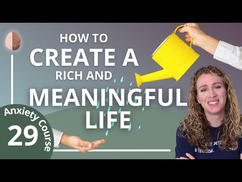 Finding Fulfillment: The Psychology of Life’s Purpose