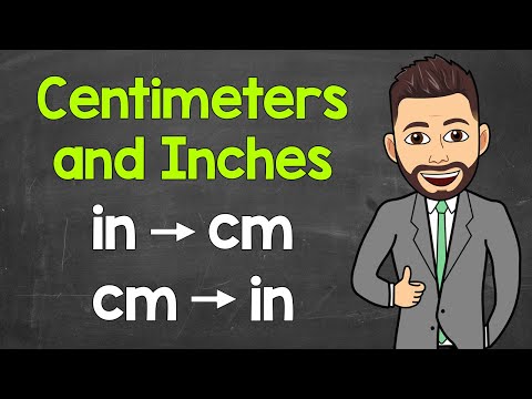 Convert 10 Centimeters to Inches Accurately and Easily
