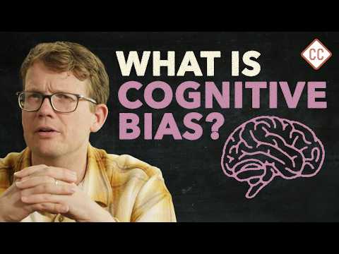 Challenging Distorted Thinking: Recognizing Cognitive Biases