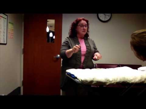 Haphephobia: Understanding the Fear of Touch