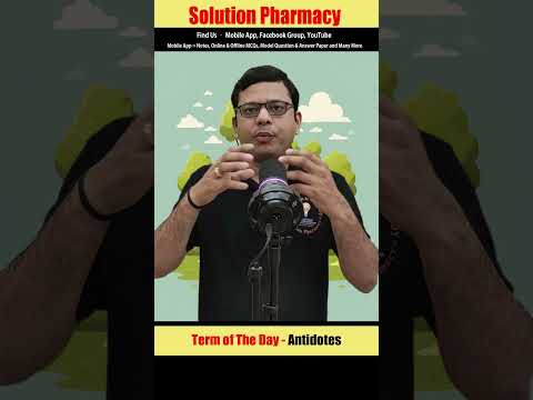 Antidote Meaning: Definition and Significance Explained