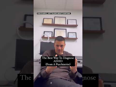 ADHD Testing Near Me: Find Local Assessment Services