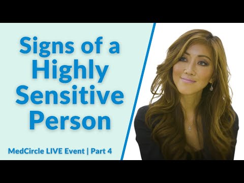 Highly Sensitive Personality: Traits and Challenges Explained
