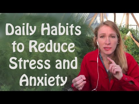 Effective Strategies for Managing Di Stress Daily