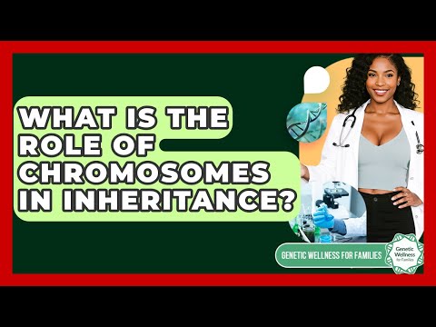 Hereditary Meaning: Insights into Genetic Influence and Legacy