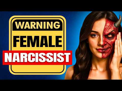 Narcissist Traits in Women: Key Characteristics Explained