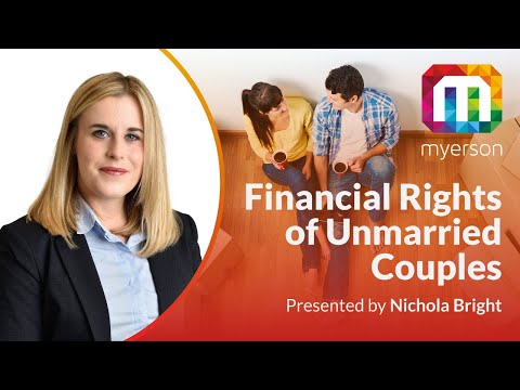 Common Law Spouse: Legal Rights and Relationship Dynamics