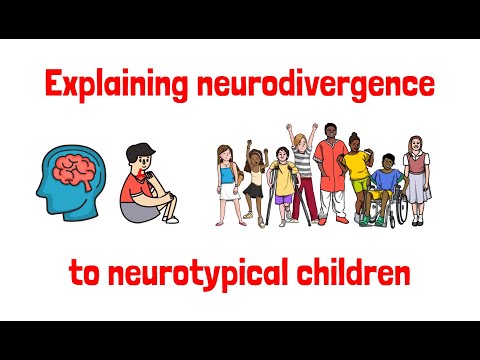 Neurodivergent Mean: Understanding Cognitive Diversity