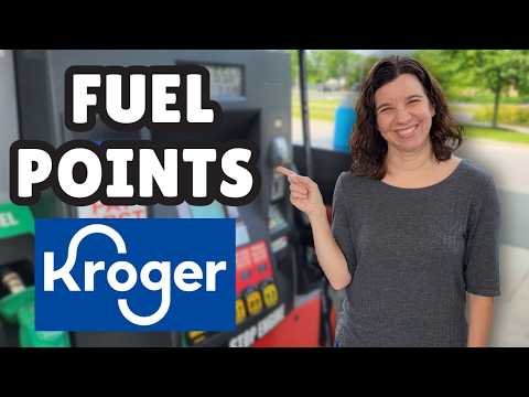 Maximizing Benefits of Petro Points for Fuel Savings