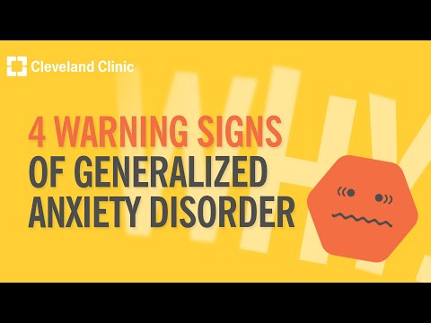 Recognizing the Signs of Anxiety: What to Look For