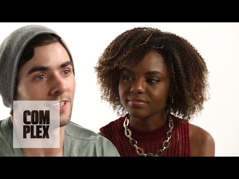 Embracing Love: The Reality of Interracial Couples