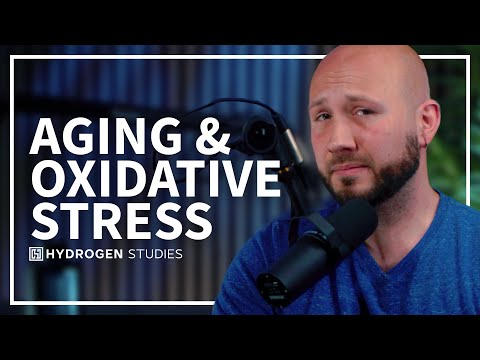 Oxidative Damage: Its Role in Cellular Aging and Health