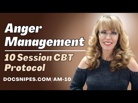 Effective Strategies for Anger Management Techniques
