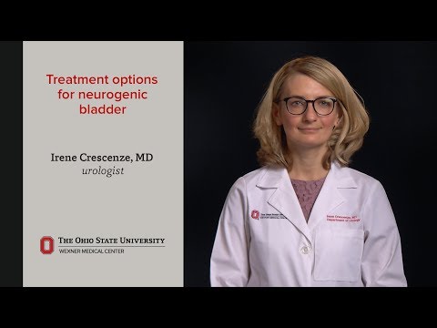 Understanding Neurogenic Bladder: Symptoms and Management Options