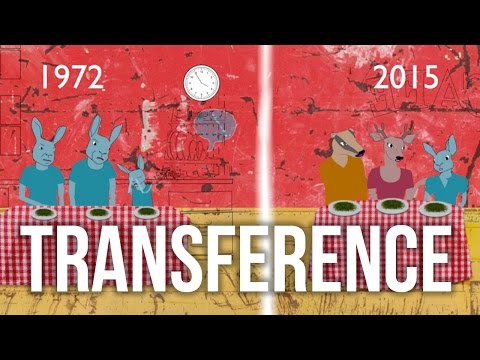 Define Transference: Key Concepts and Psychological Insights