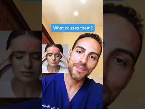 Headaches and Tiredness: Understanding Their Connection