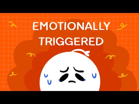 Triggered Meaning: The Psychology Behind Emotional Responses