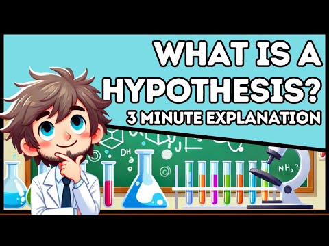 Hypothesis Definition: Key Concepts and Importance Explained