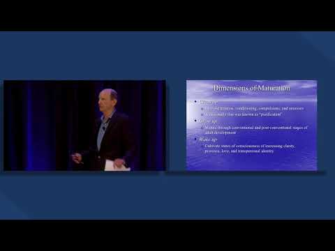 Mature Meaning: A Clear Definition and Its Psychological Roots