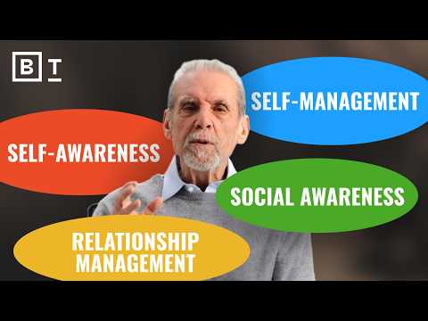 Daniel Goleman's Emotional Intelligence: Key Concepts and Insights
