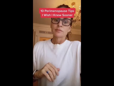 Perimenopause Fatigue: Causes and Coping Strategies