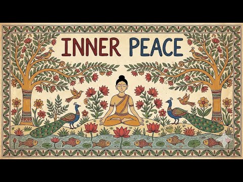 Finding Inner Peace: Steps Toward Lasting Calm