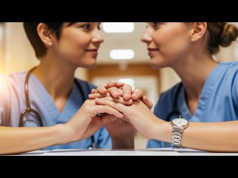 Intense Heartbeats: Tales of Doctor Romance