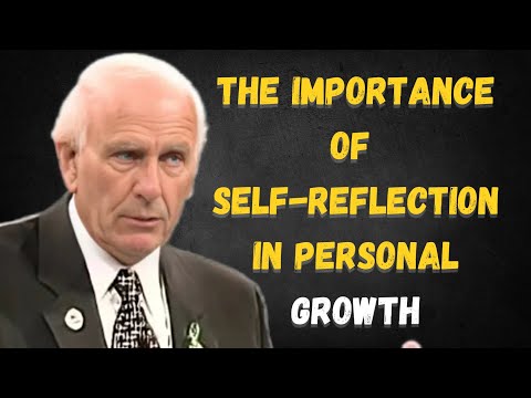 Cultivating Self and Self Awareness for Personal Growth