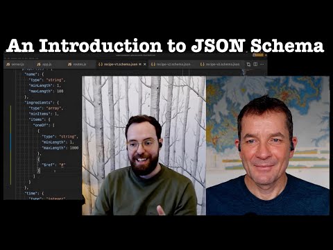 Comprehensive Overview of JSON Schema for Data Validation