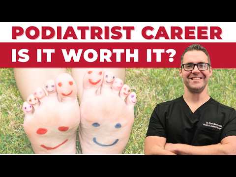 Understanding the Role of a Podiatrist in Foot Health