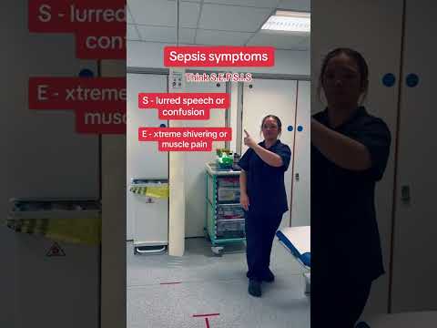 Recognizing Septic Shock Symptoms: Key Signs to Watch For