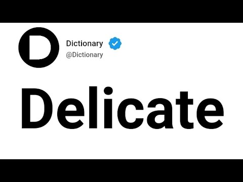 Delicate Meaning: A Deep Look at Subtle Interpretations