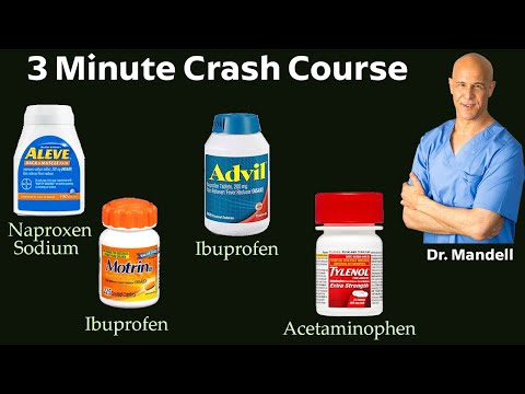 Advil PM: Effective Relief for Nighttime Discomfort