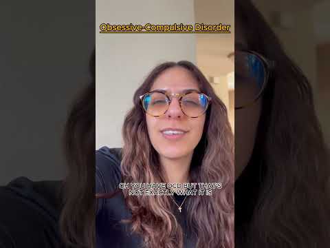 Types of OCD: Understanding the Different Forms and Symptoms